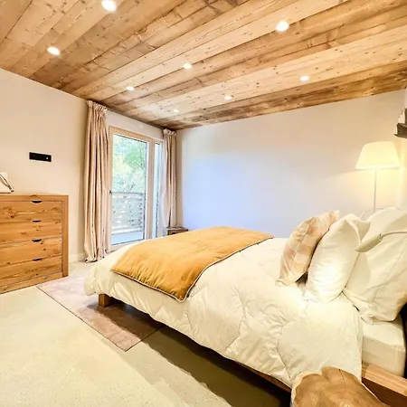 Chalet Le De Carole - *