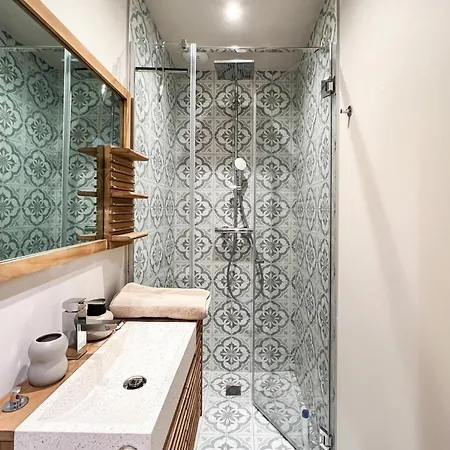 Chalet Le De Carole - *
