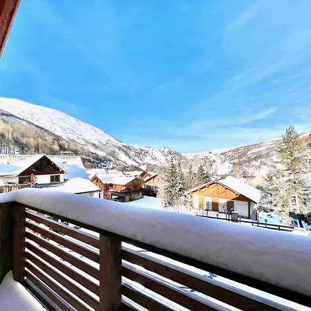 Le De Carole - Chalet