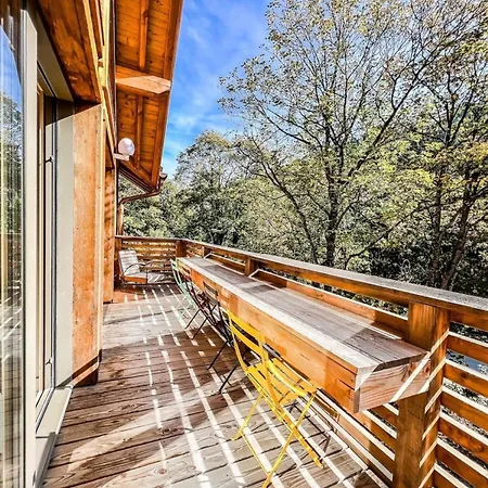 Le De Carole - Chalet Valloire